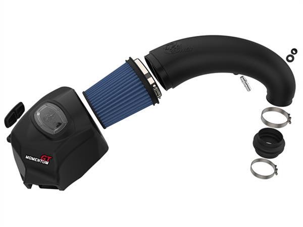 Afe Momentum GT Pro 5R Air Intake Kit 19-up RAM Truck 5.7L Hemi - Click Image to Close